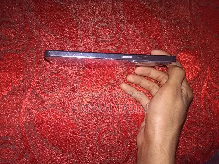 Oppo A3 Pro 5G 256 GB Purple