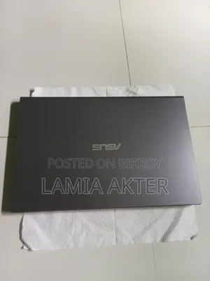 Laptop Asus VivoBook X540SA 4GB Intel Celeron SSD 1T
