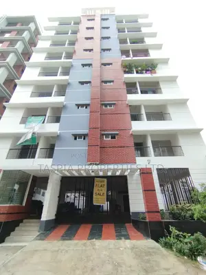 3bdrm Apartment in Taspia Properties, Savar for sale