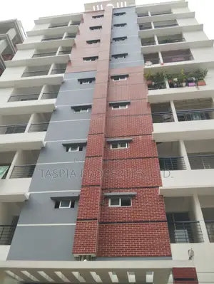 3bdrm Apartment in Taspia Properties, Savar for sale