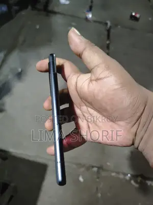 Google Pixel 7a 128 GB Black