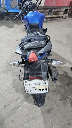 Benelli 2020 Blue