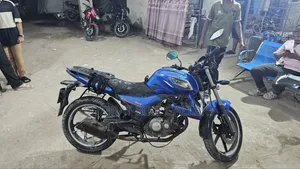 Benelli 2020 Blue