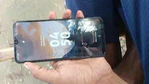 Realme C25s 128 GB Gray
