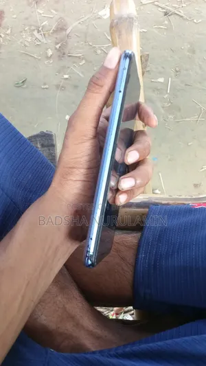 Realme C25s 128 GB Gray