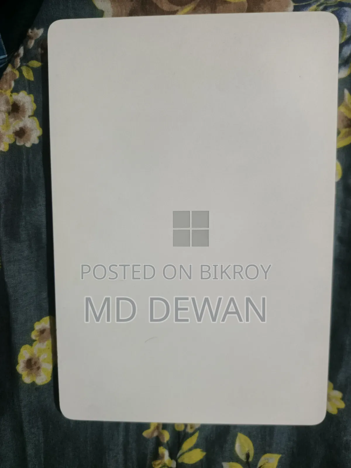 Laptop Microsoft Surface Laptop SE 8GB eMMC 128GB