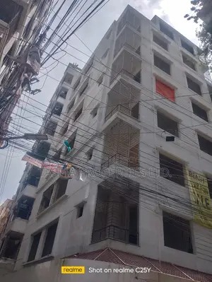 3bdrm Apartment in Taspia Properties, Gulshan for sale