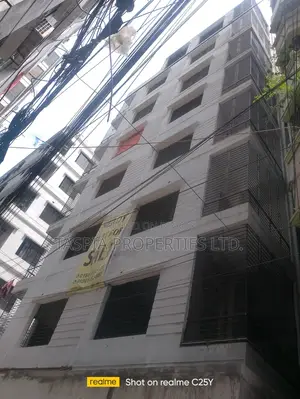 3bdrm Apartment in Taspia Properties, Gulshan for sale