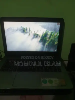 Laptop Asus Vivobook 15 4GB Intel Core i3 HDD+SSD 1T
