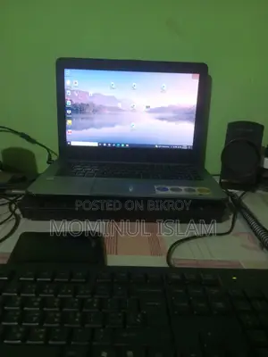 Laptop Asus Vivobook 15 4GB Intel Core i3 HDD+SSD 1T