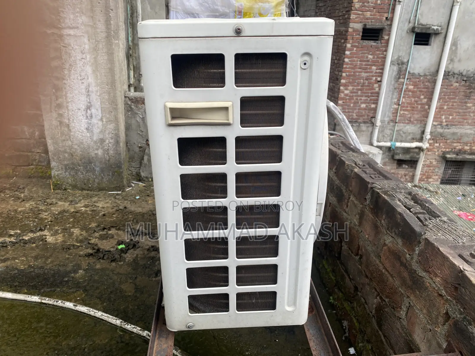 Emergency Sell Post