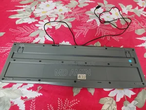 Logitech Keyboard