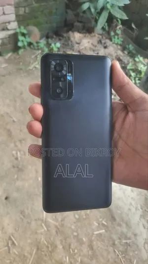 Xiaomi Mi Note 10 Pro 256 GB Blue