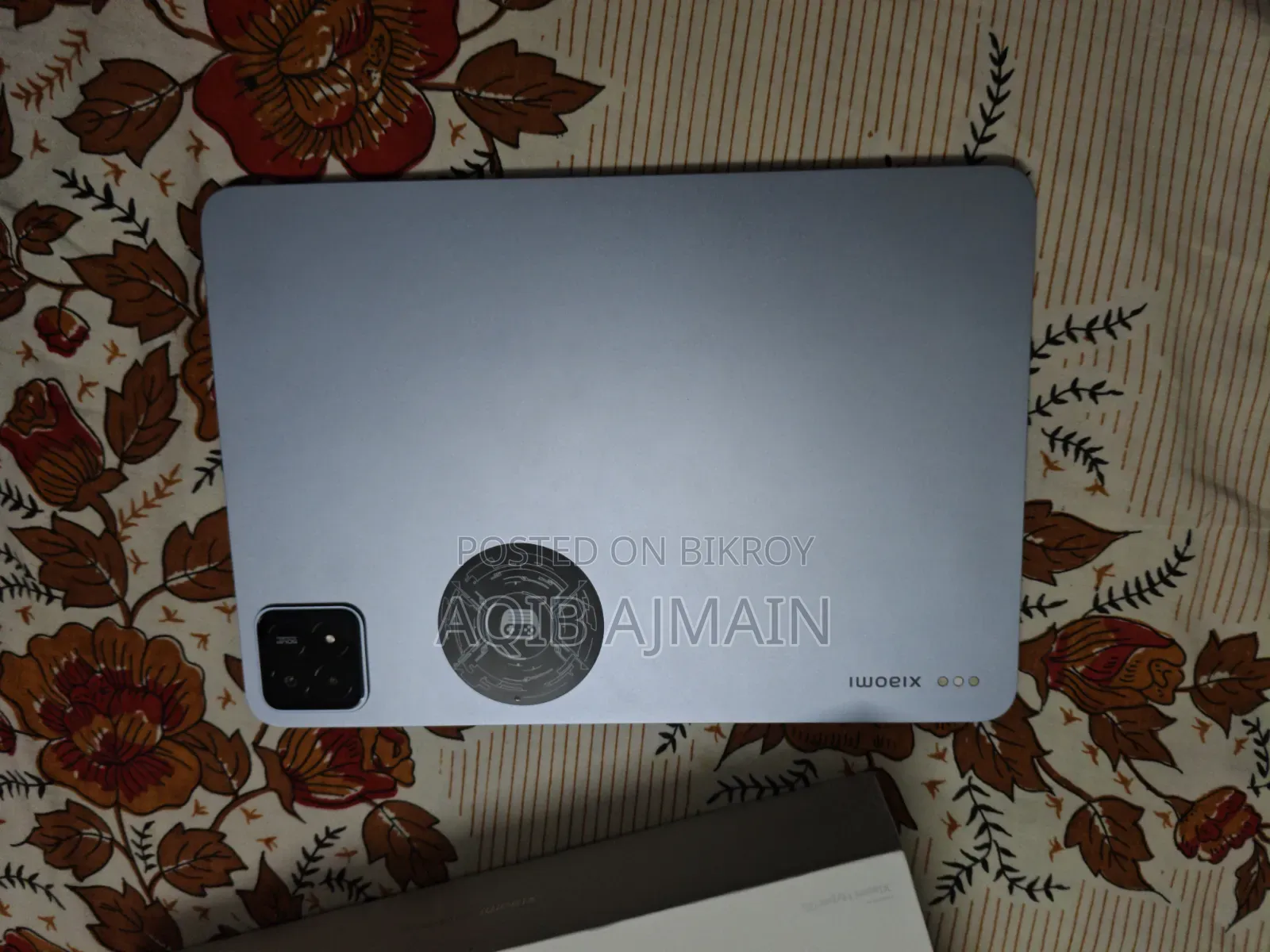 Xiaomi Pad 6 256 GB Blue