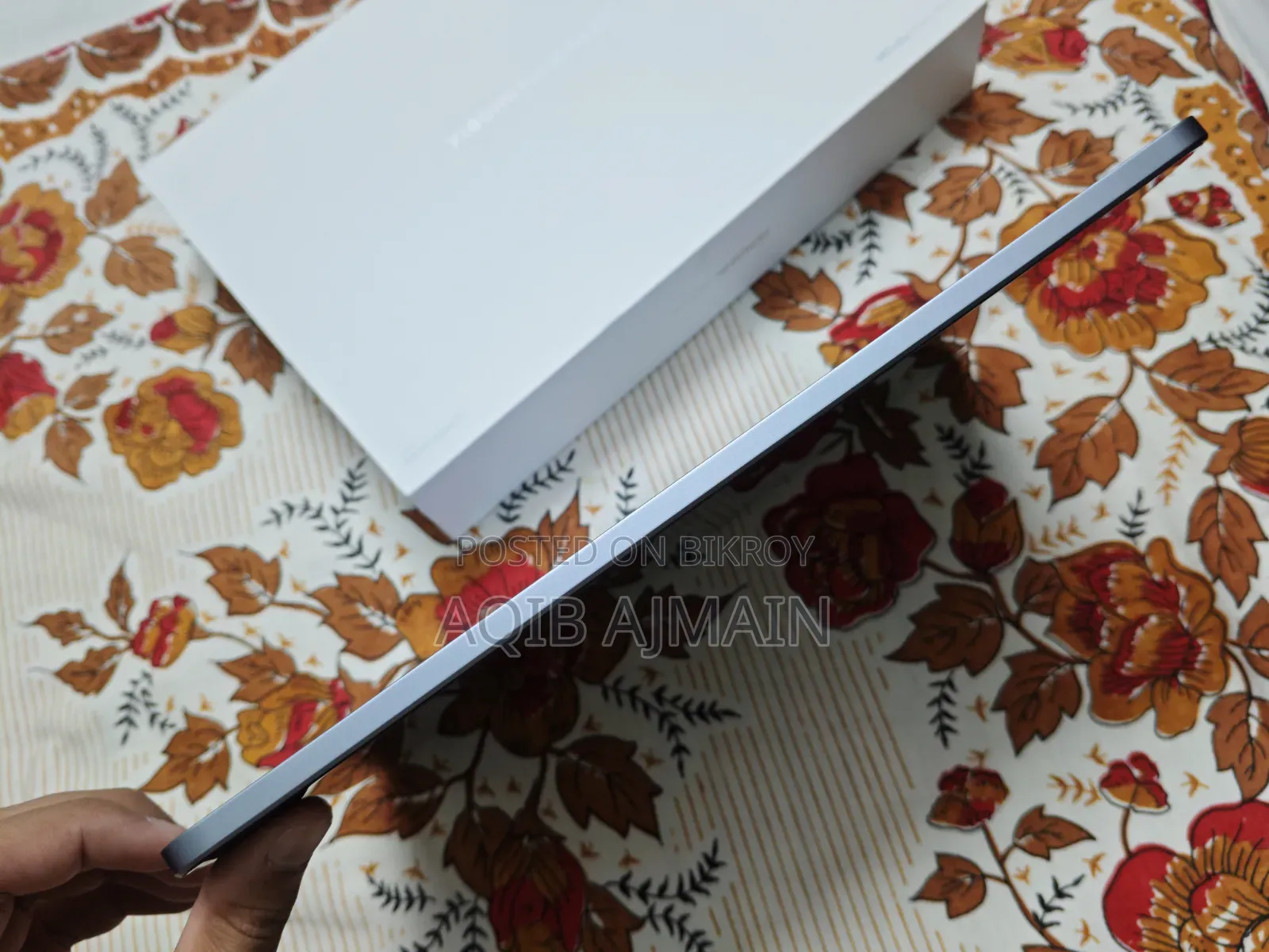 Xiaomi Pad 6 256 GB Blue