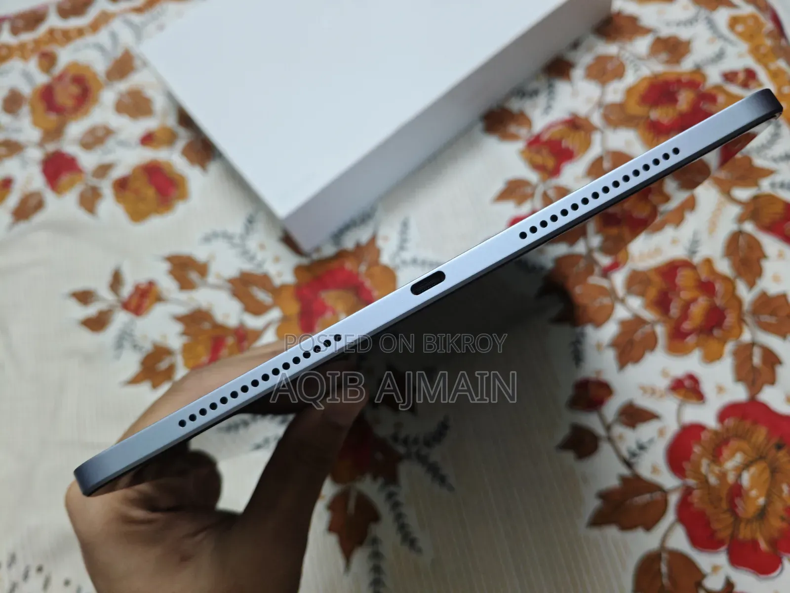 Xiaomi Pad 6 256 GB Blue