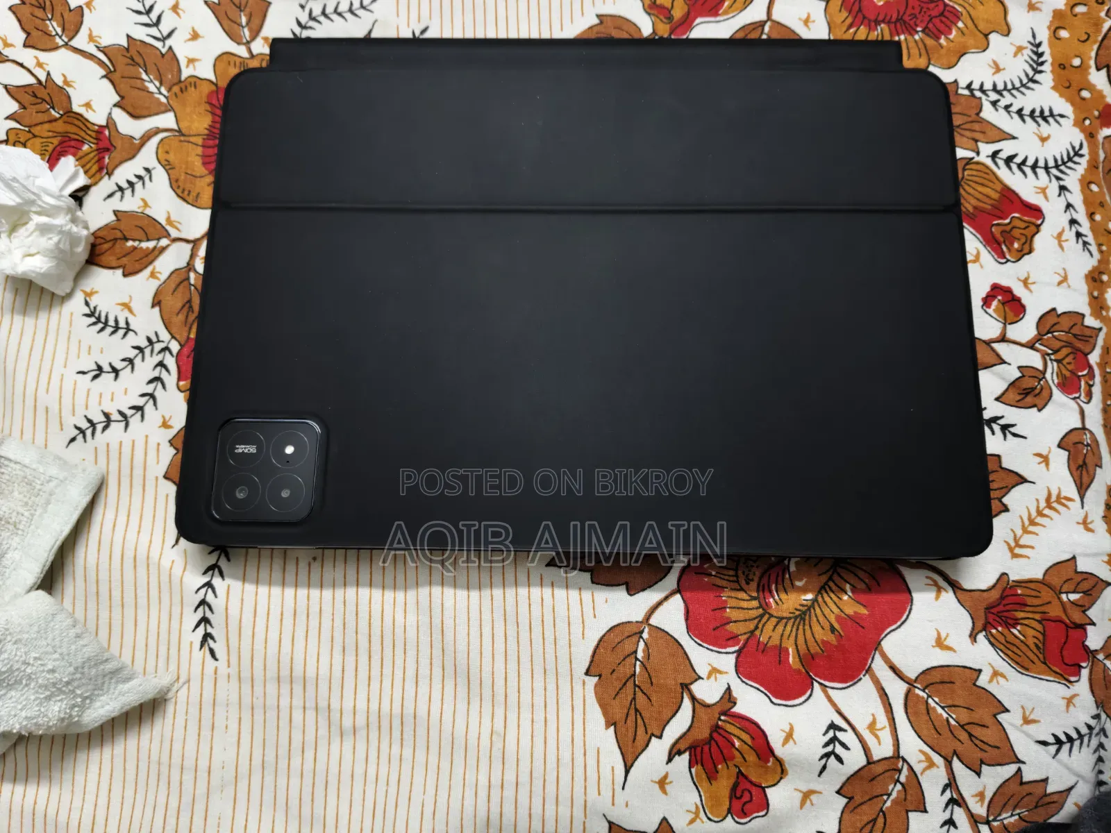 Xiaomi Pad 6 256 GB Blue