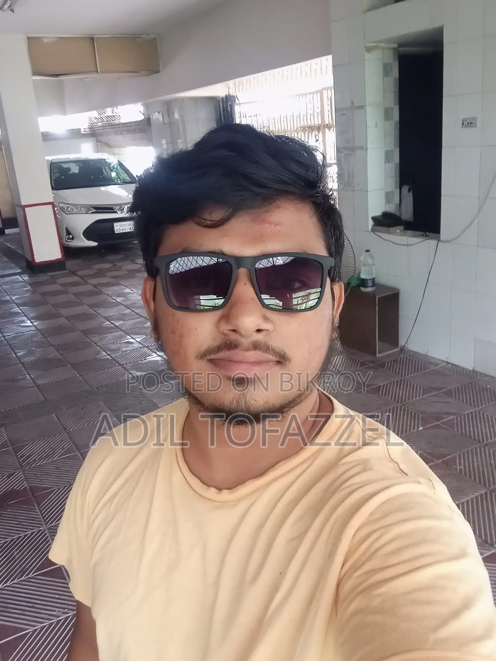 জরুরি ভিত্তিতে ড্রাইভার নিয়োগ