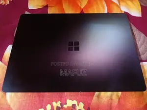 Laptop Microsoft Surface Laptop 3 8GB Intel Core i7 SSD 256GB