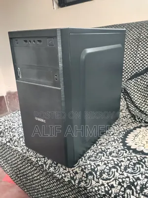 Desktop Computer 4GB Intel Core i3 HDD 500GB