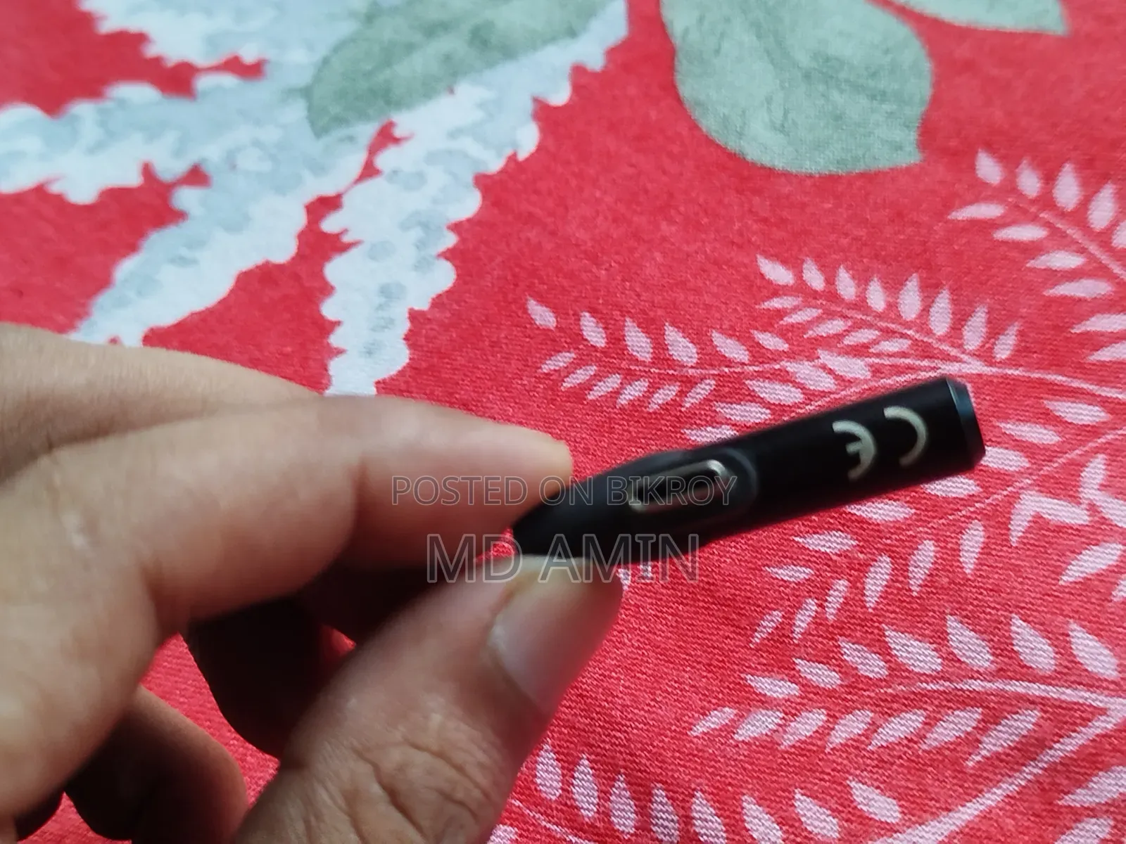 Headphone Converter