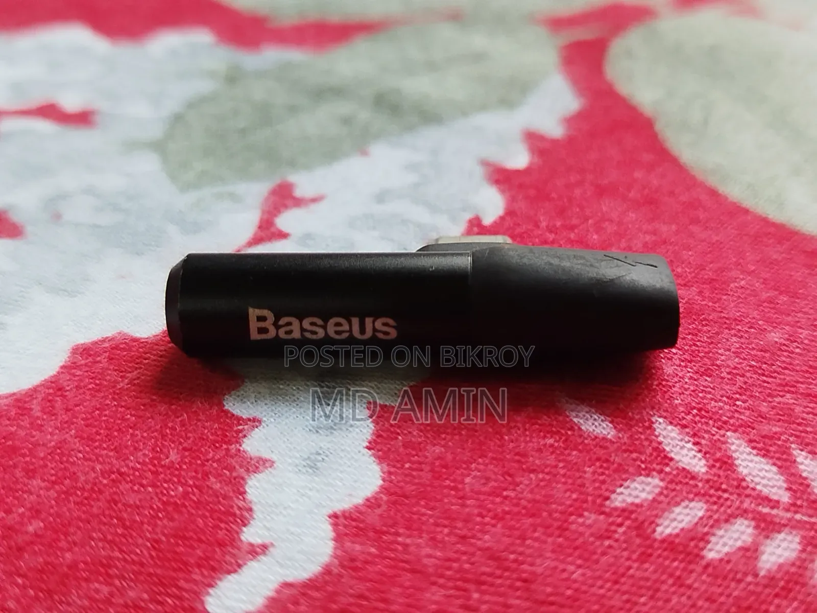 Headphone Converter