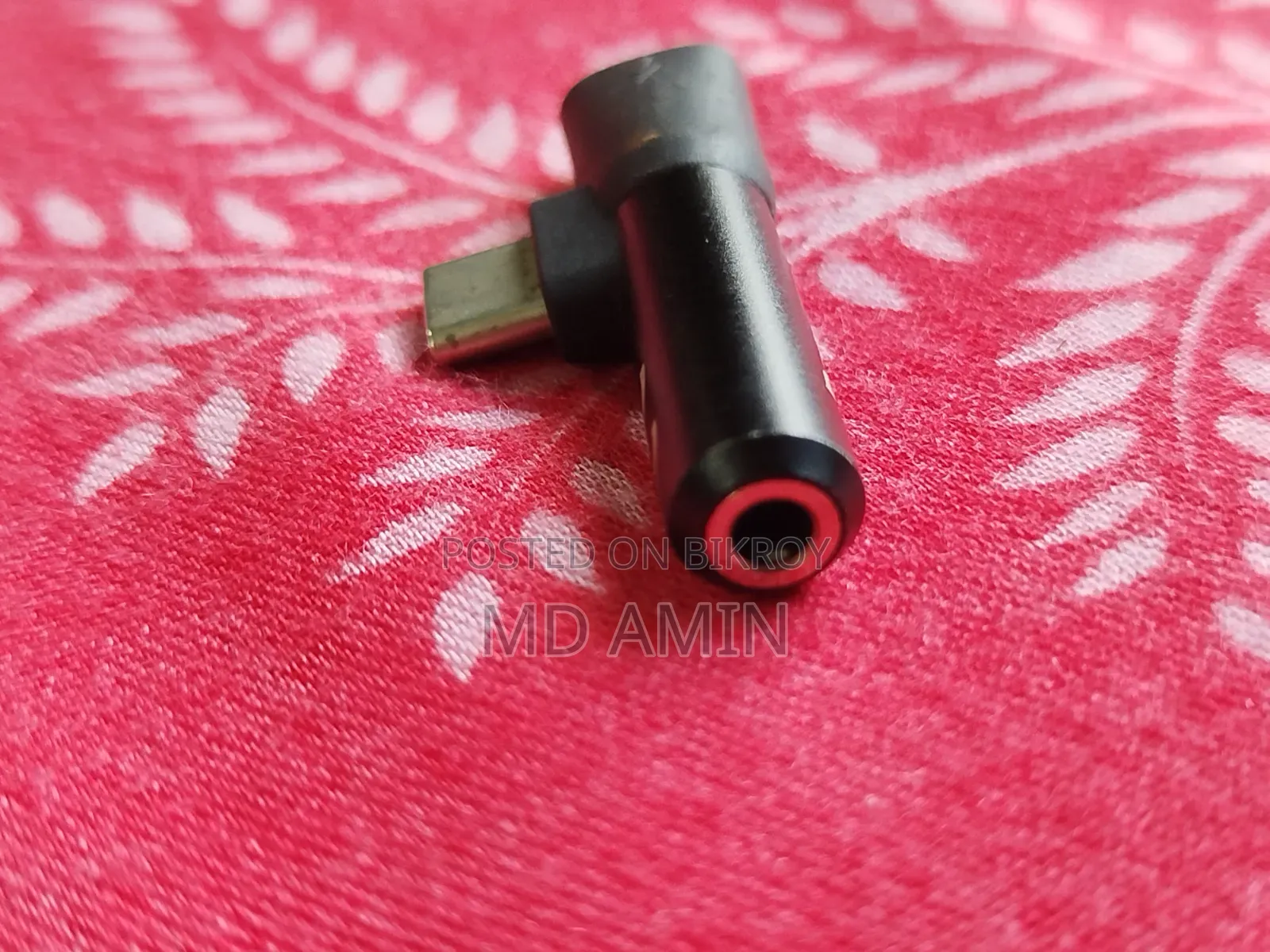 Headphone Converter