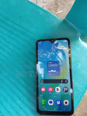 Samsung Galaxy A16 128 GB Black