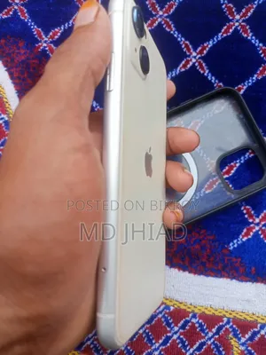 Apple iPhone XR 64 GB Orange