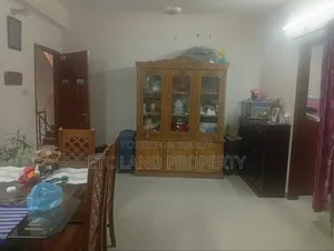 3bdrm Apartment in Monipur 60 Feet, Mirpur for sale