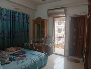 3bdrm Apartment in Monipur 60 Feet, Mirpur for sale