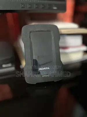 External HDD 2tb - Adata Hd330 2tb External HDD