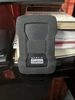 External HDD 2tb - Adata Hd330 2tb External HDD