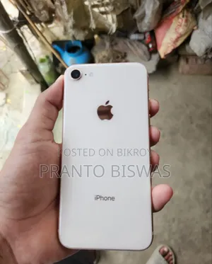 Apple iPhone 8 64 GB Rose Gold
