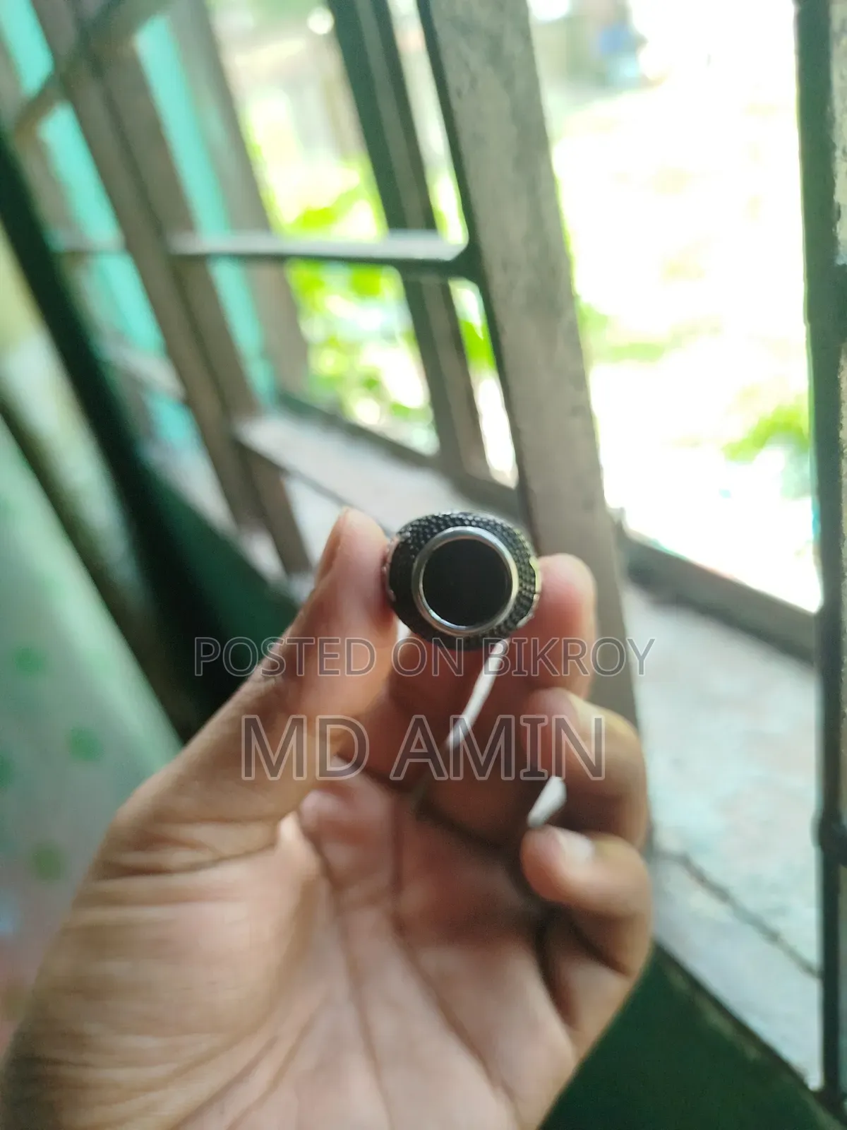 Ring for Men