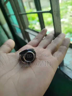 Ring for Men