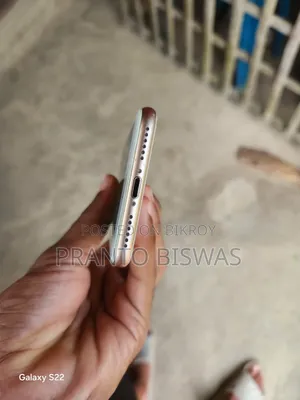 Apple iPhone 8 64 GB Rose Gold