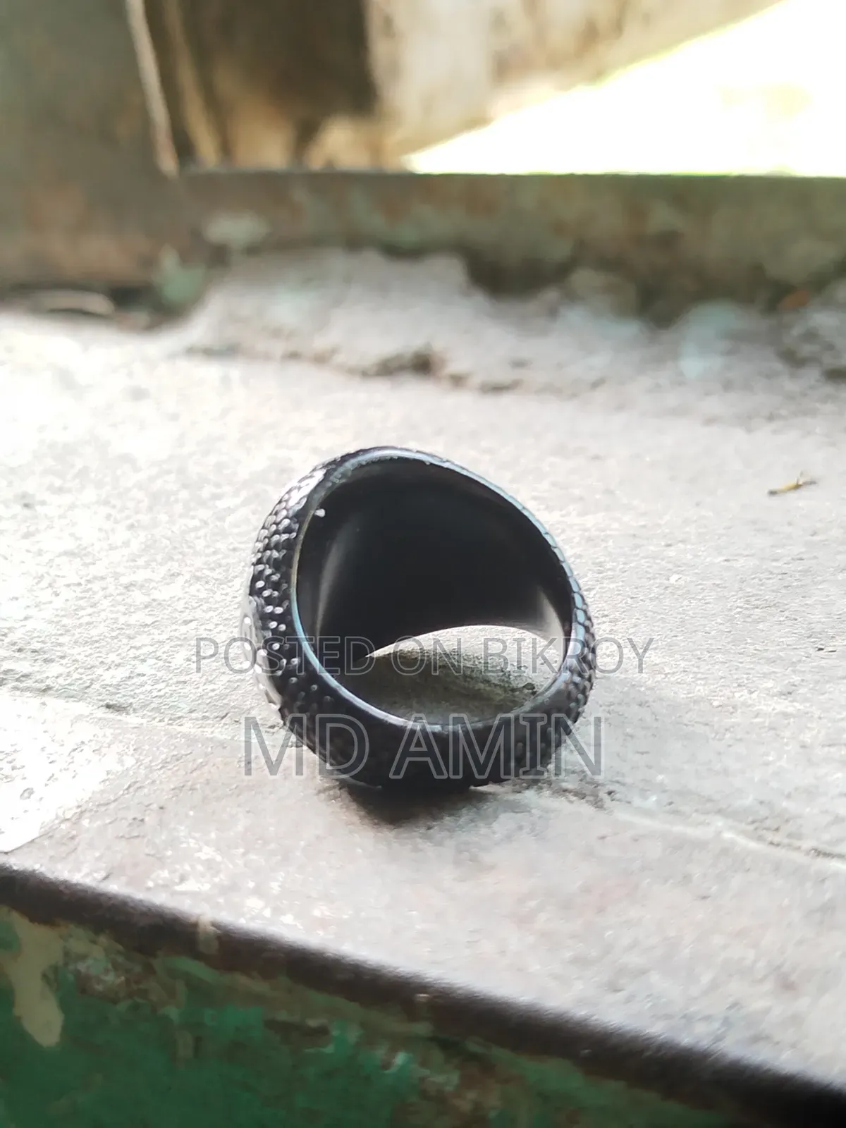 Ring for Men
