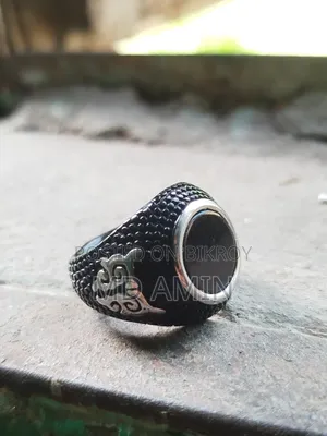 Ring for Men