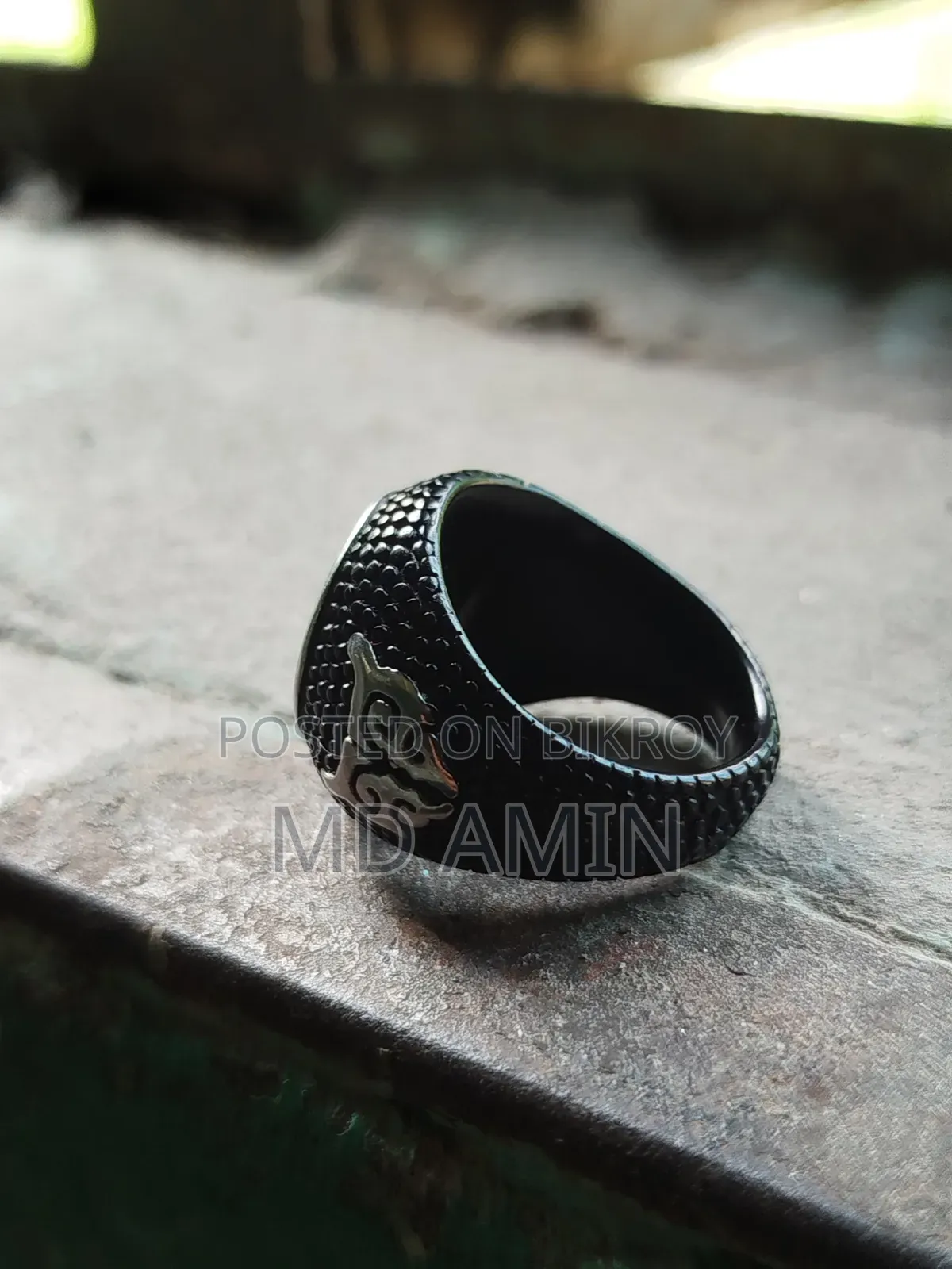 Ring for Men