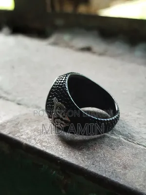Ring for Men