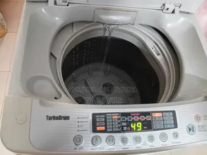 LG Washing Machines
