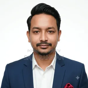 আমি সব ধরনের কাজ জানি যে কোন কাজ করবো