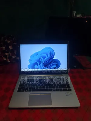 Laptop HP 240 G8 8GB Intel Core i5 SSD 256GB