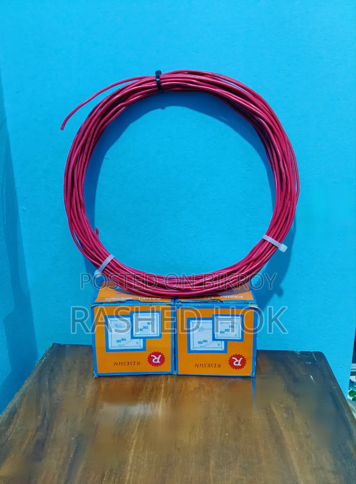 Electric Cable