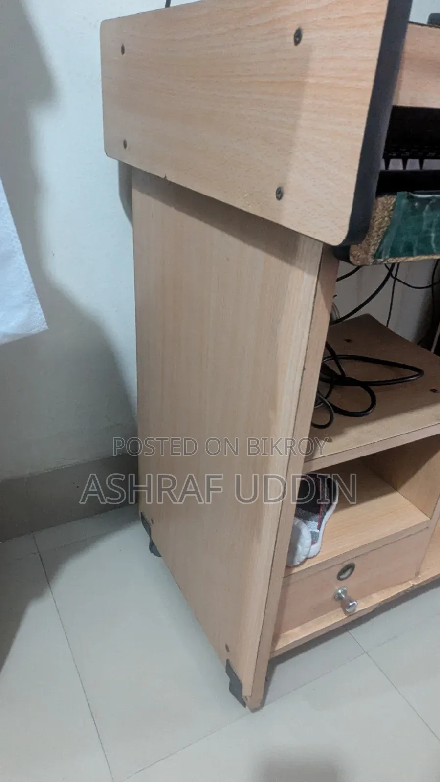Computer Table