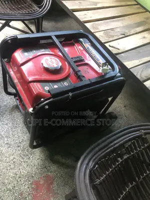 Generator for Sale