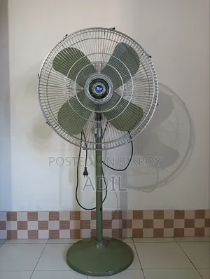 ​🚨 🔥 ঝড়ের মতো বাতাস! অরিজিনাল হেভি-ডিউটি Pak Fan বিক্রি হবে! 🔥 🚨