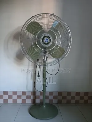 ​🚨 🔥 ঝড়ের মতো বাতাস! অরিজিনাল হেভি-ডিউটি Pak Fan বিক্রি হবে! 🔥 🚨