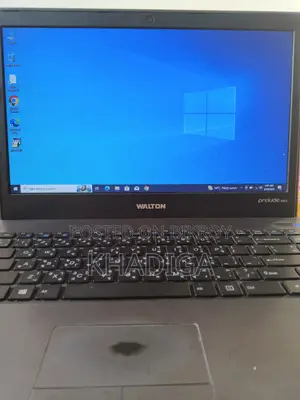 Laptop 4GB HDD 1T